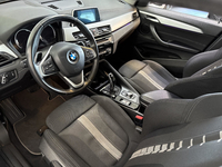 BMW X2 sDrive 18d 150 ch BVA8 Lounge