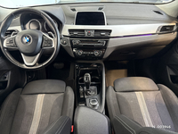 BMW X2 sDrive 18d 150 ch BVA8 Lounge