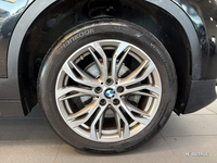 BMW X2 sDrive 18d 150 ch BVA8 Lounge