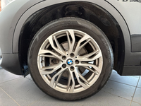 BMW X2 sDrive 18d 150 ch BVA8 Lounge