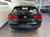 BMW X2 sDrive 18d 150 ch BVA8 Lounge