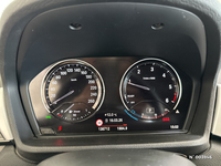 BMW X2 sDrive 18d 150 ch BVA8 Lounge