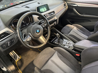 BMW Active Tourer 218d 150 ch DKG7 Luxury