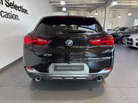 BMW Active Tourer 218d 150 ch DKG7 Luxury