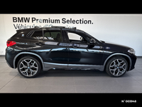 BMW Active Tourer 218d 150 ch DKG7 Luxury