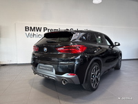 BMW Active Tourer 218d 150 ch DKG7 Luxury