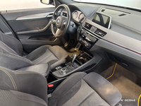 BMW Active Tourer 218d 150 ch DKG7 Luxury