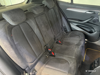 BMW Active Tourer 218d 150 ch DKG7 Luxury