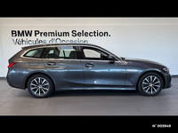 BMW Touring 318d 150 ch BVA8 Business Design