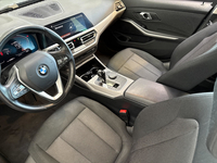 BMW Touring 318d 150 ch BVA8 Business Design