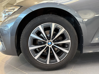 BMW Touring 318d 150 ch BVA8 Business Design