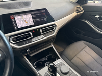 BMW Touring 318d 150 ch BVA8 Business Design