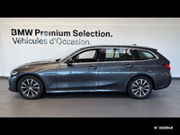 BMW Touring 318d 150 ch BVA8 Business Design