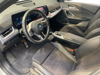 BMW iX2 eDrive20 204ch BVA M Sport