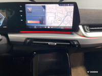 BMW iX2 eDrive20 204ch BVA M Sport