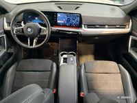 BMW iX2 eDrive20 204ch BVA M Sport