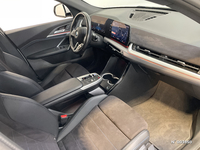 BMW iX2 eDrive20 204ch BVA M Sport