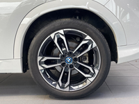 BMW iX2 eDrive20 204ch BVA M Sport