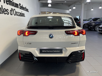 BMW iX2 eDrive20 204ch BVA M Sport