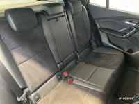 BMW iX2 eDrive20 204ch BVA M Sport