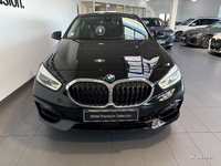 BMW 118i 136 ch DKG7 Edition Sport