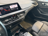 BMW 118i 136 ch DKG7 Edition Sport