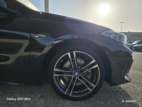 BMW (F40) 118I 136CH M SPORT DKG7