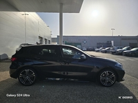 BMW (F40) 118I 136CH M SPORT DKG7