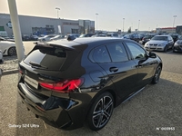 BMW (F40) 118I 136CH M SPORT DKG7
