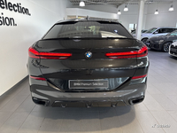 BMW X6 xDrive30d 265 ch BVA8 Lounge