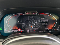 BMW X6 xDrive30d 265 ch BVA8 Lounge