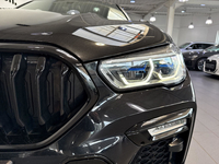 BMW X6 xDrive30d 265 ch BVA8 Lounge