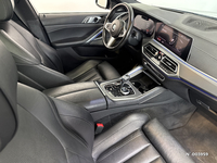 BMW X6 xDrive30d 265 ch BVA8 Lounge