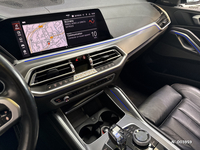 BMW X6 xDrive30d 265 ch BVA8 Lounge