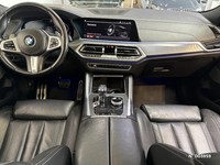 BMW X6 xDrive30d 265 ch BVA8 Lounge