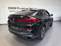 BMW X6 xDrive30d 265 ch BVA8 Lounge