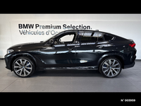 BMW X6 xDrive30d 265 ch BVA8 Lounge