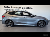 BMW 118i 136 ch DKG7 Edition Sport