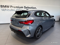 BMW 118i 136 ch DKG7 Edition Sport