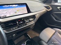 BMW 118i 136 ch DKG7 Edition Sport