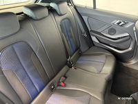 BMW 118i 136 ch DKG7 Edition Sport