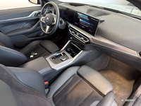 BMW i4 eDrive40 340 ch BVA M Sport