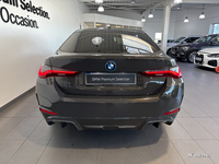 BMW i4 eDrive40 340 ch BVA M Sport