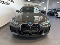 BMW i4 eDrive40 340 ch BVA M Sport