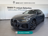BMW i4 eDrive40 340 ch BVA M Sport