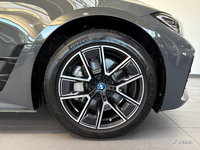 BMW i4 eDrive40 340 ch BVA M Sport
