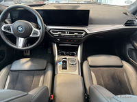 BMW i4 eDrive40 340 ch BVA M Sport