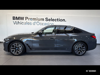 BMW i4 eDrive40 340 ch BVA M Sport