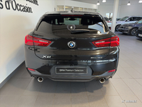 BMW X2 sDrive 18d 150 ch BVA8 M Sport
