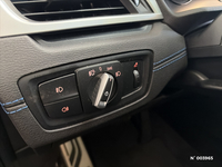BMW X2 sDrive 18d 150 ch BVA8 M Sport